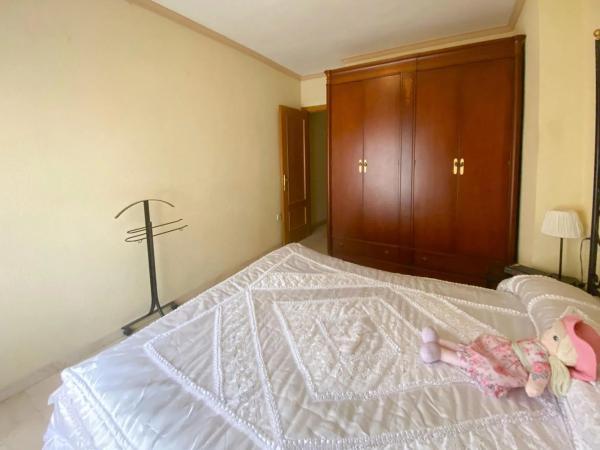 Chalet pareado en calle la Fonteta