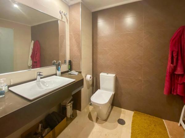 Chalet pareado en calle la Fonteta