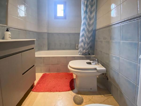 Chalet pareado en calle la Fonteta