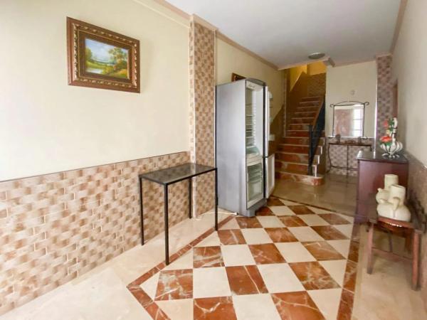 Chalet pareado en calle la Fonteta