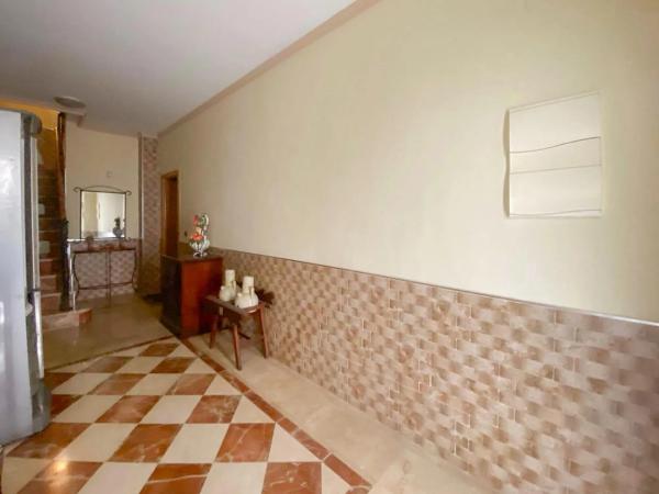 Chalet pareado en calle la Fonteta