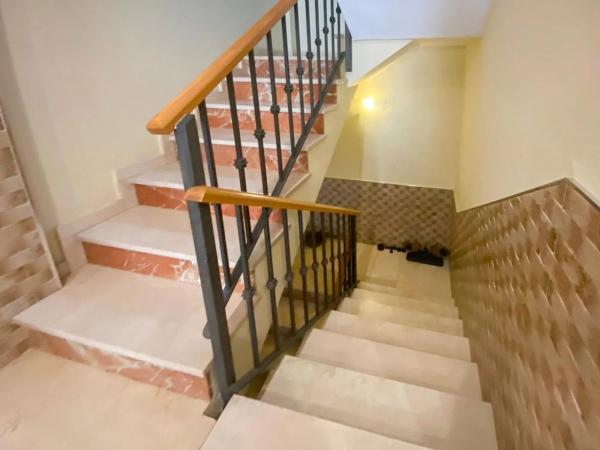 Chalet pareado en calle la Fonteta