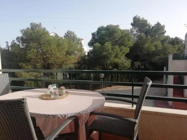 Piso en El Tossal-Bello Horizonte