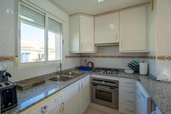 Piso en El Tossal-Bello Horizonte