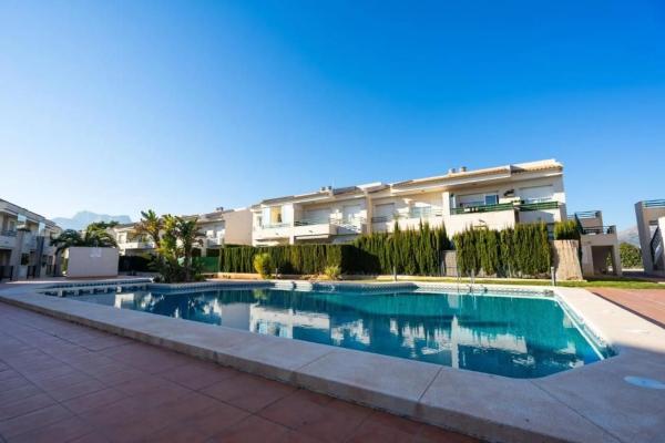 Piso en El Tossal-Bello Horizonte