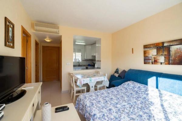 Piso en El Tossal-Bello Horizonte