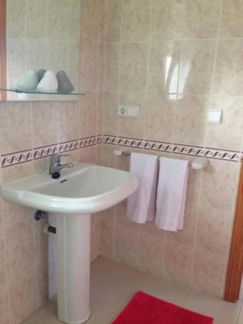 Piso en El Tossal-Bello Horizonte