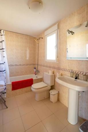 Piso en El Tossal-Bello Horizonte