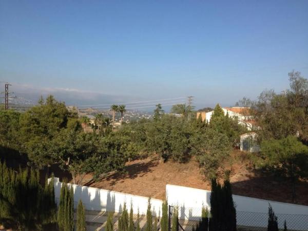 Piso en El Tossal-Bello Horizonte