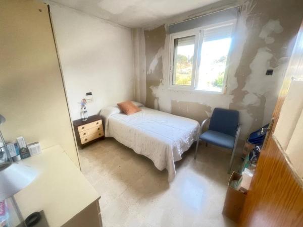 Chalet adosado en calle Sant Rafel