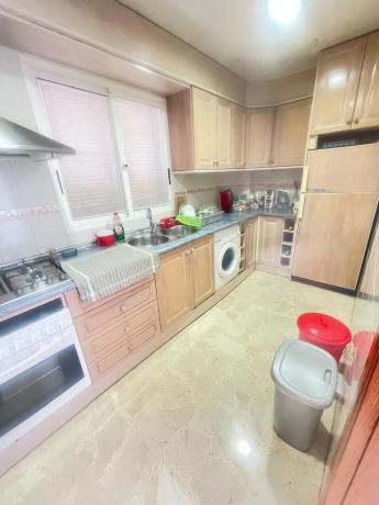 Chalet adosado en calle Sant Rafel