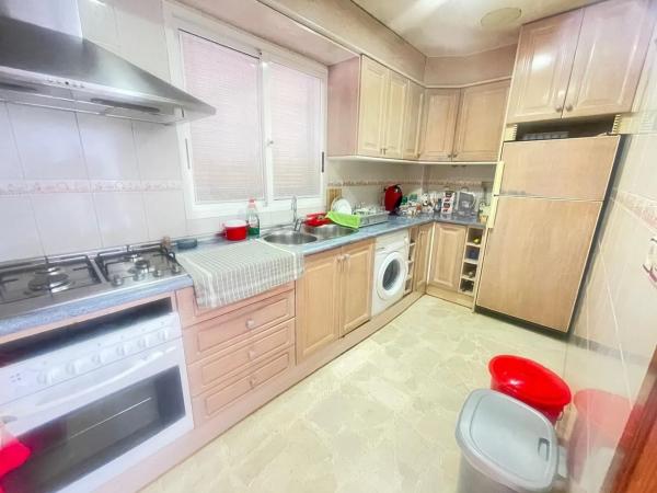 Chalet adosado en calle Sant Rafel