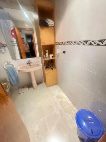 Chalet adosado en calle Sant Rafel