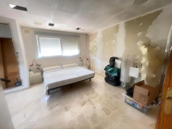 Chalet adosado en calle Sant Rafel