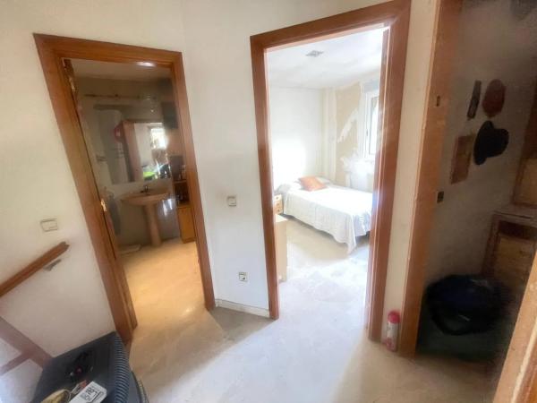 Chalet adosado en calle Sant Rafel