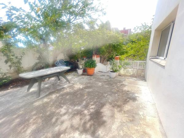 Chalet adosado en calle Sant Rafel