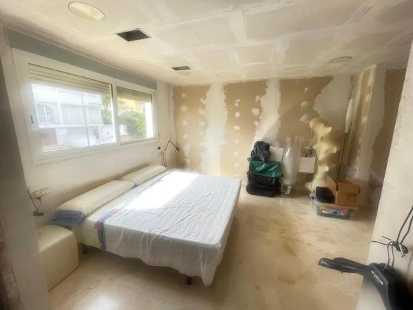 Chalet adosado en calle Sant Rafel