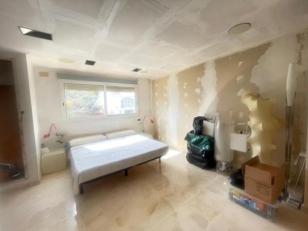 Chalet adosado en calle Sant Rafel