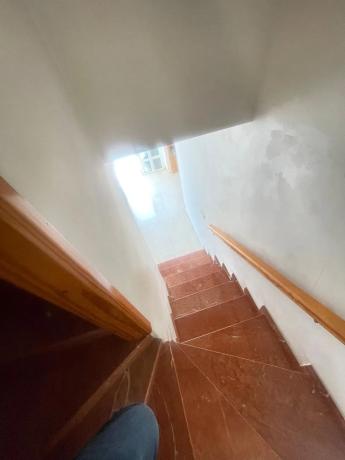 Chalet adosado en calle Sant Rafel