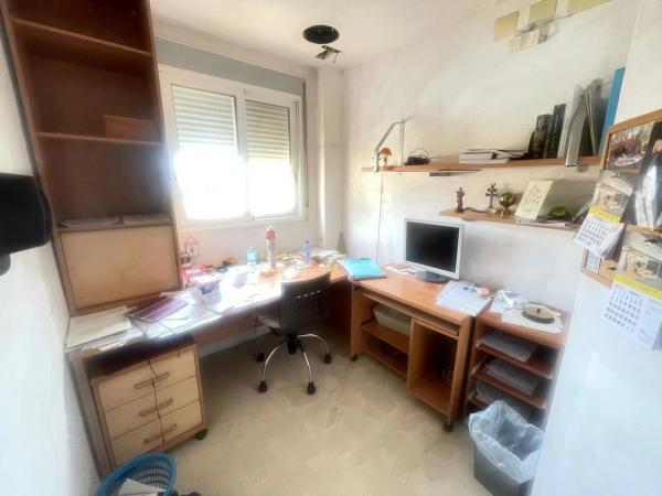 Chalet adosado en calle Sant Rafel