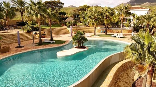 Casa independiente en Partida Copet