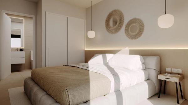 Piso en carretera La