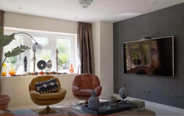 Casa independiente en Partida Copet