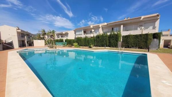 Piso en El Tossal-Bello Horizonte