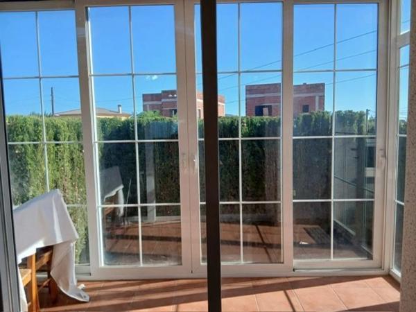 Piso en El Tossal-Bello Horizonte