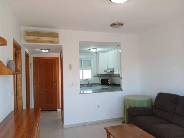 Piso en El Tossal-Bello Horizonte