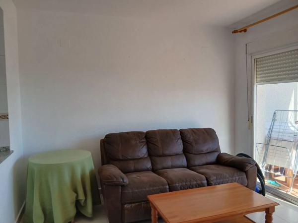 Piso en El Tossal-Bello Horizonte