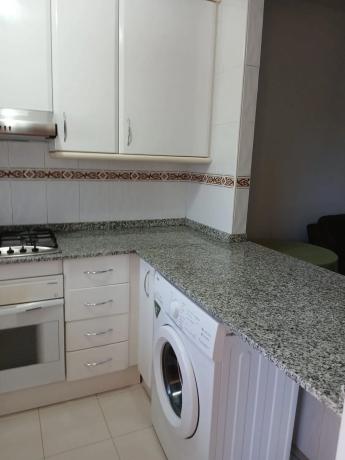 Piso en El Tossal-Bello Horizonte