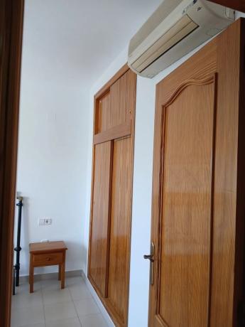 Piso en El Tossal-Bello Horizonte