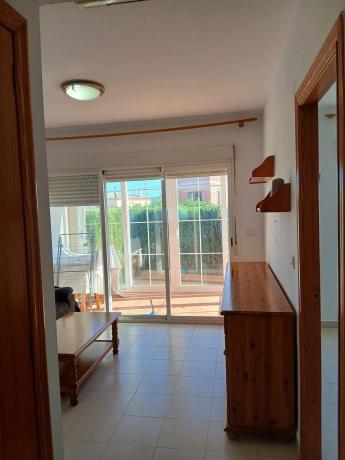 Piso en El Tossal-Bello Horizonte