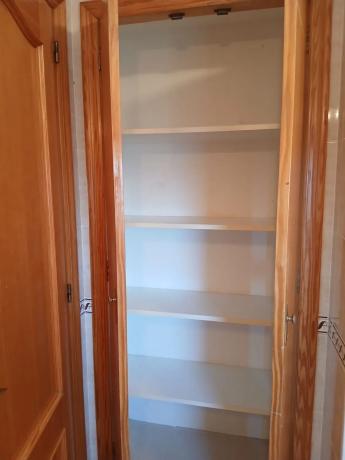 Piso en El Tossal-Bello Horizonte