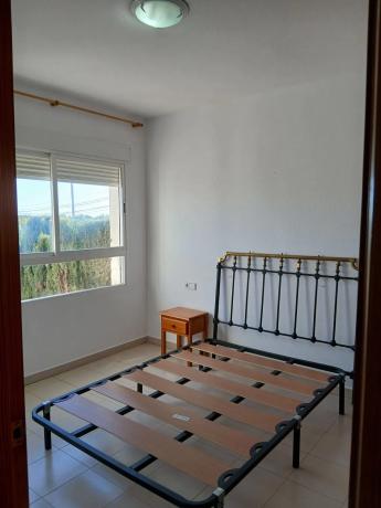 Piso en El Tossal-Bello Horizonte