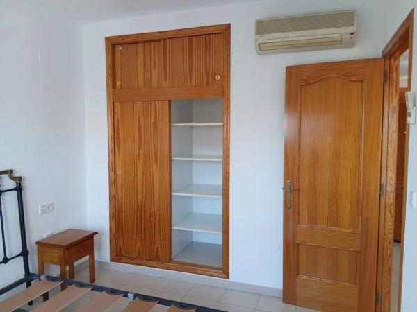 Piso en El Tossal-Bello Horizonte