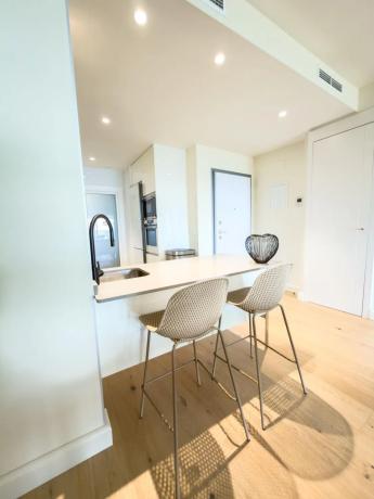 Piso en La Nucia Pueblo