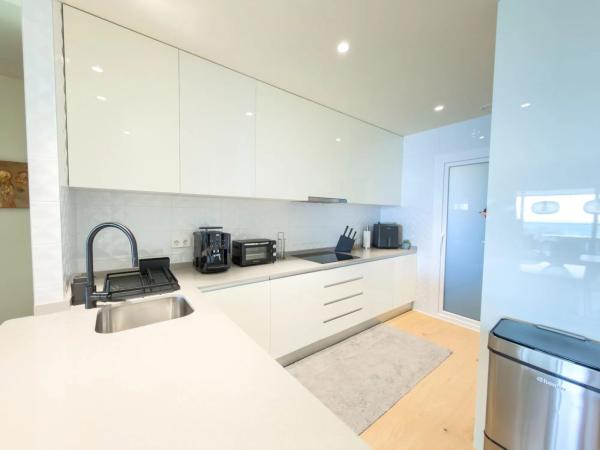 Piso en La Nucia Pueblo