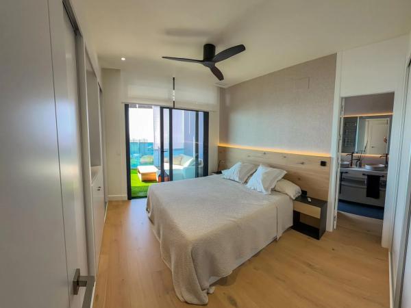 Piso en La Nucia Pueblo