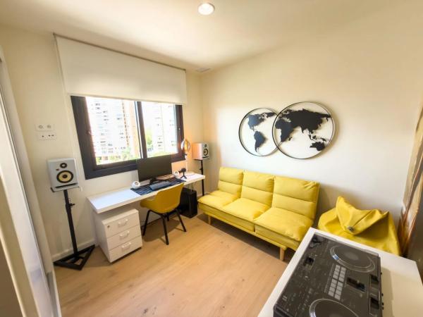 Piso en La Nucia Pueblo