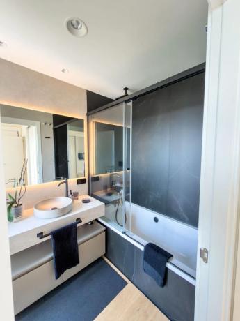 Piso en La Nucia Pueblo