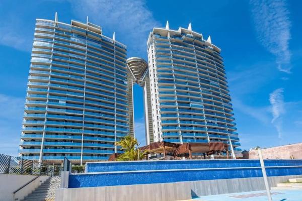 Piso en La Nucia Pueblo