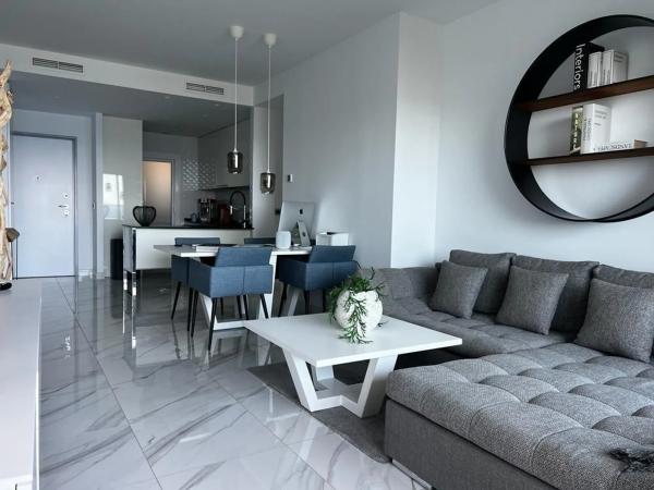 Piso en La Nucia Pueblo