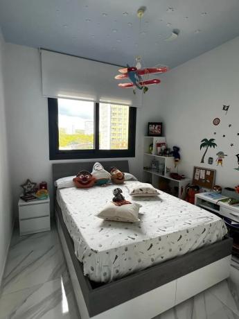 Piso en La Nucia Pueblo