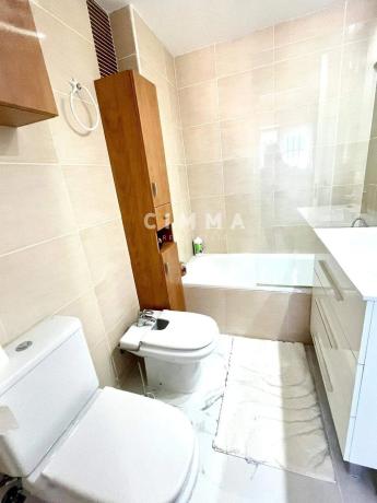 Chalet pareado en calle Dentol