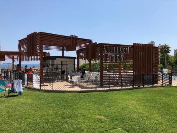 Piso en La Nucia Pueblo