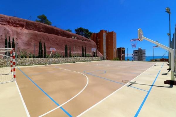 Piso en La Nucia Pueblo