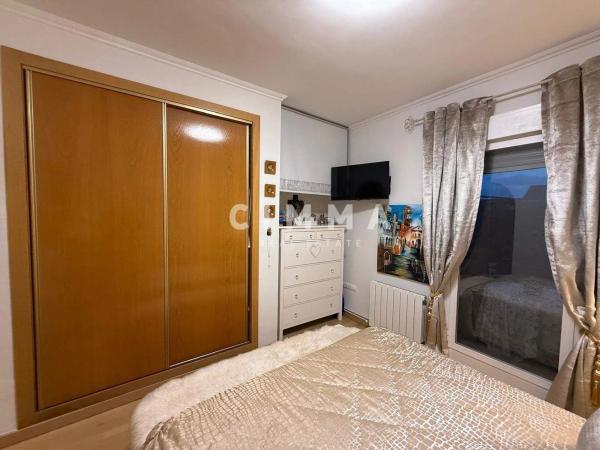 Chalet adosado en calle Serra del Cabeçó d'Or