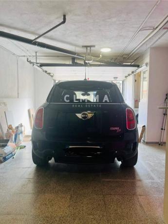 Chalet pareado en calle Dentol